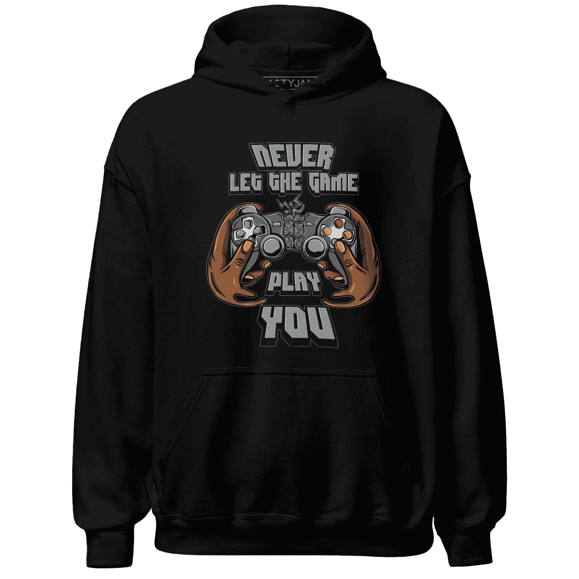Paris Olympicsss 4s Hoodie Match The Game Changer - NastyJamz