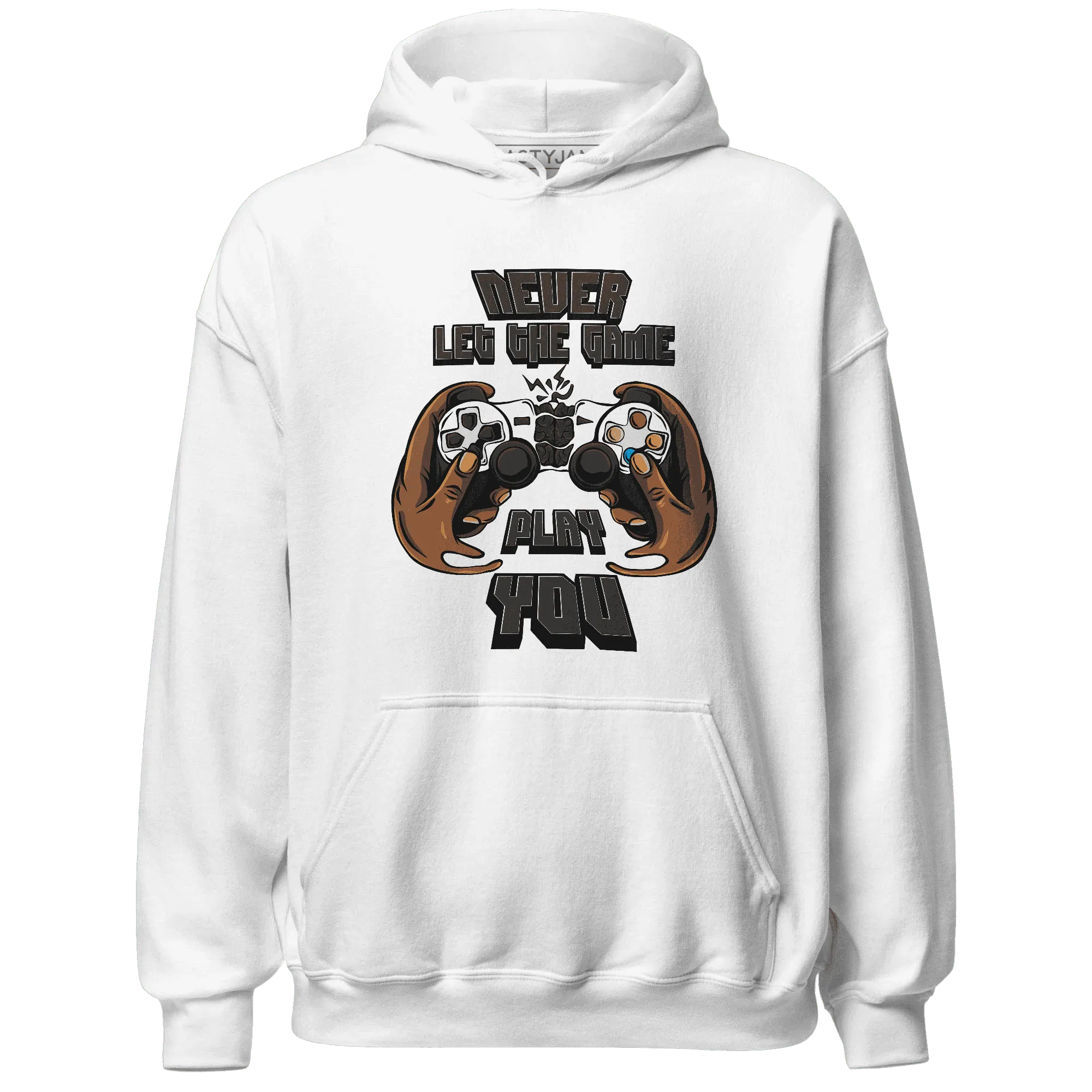 White-Thunder-4s-Hoodie-Match-The-Game-Changer