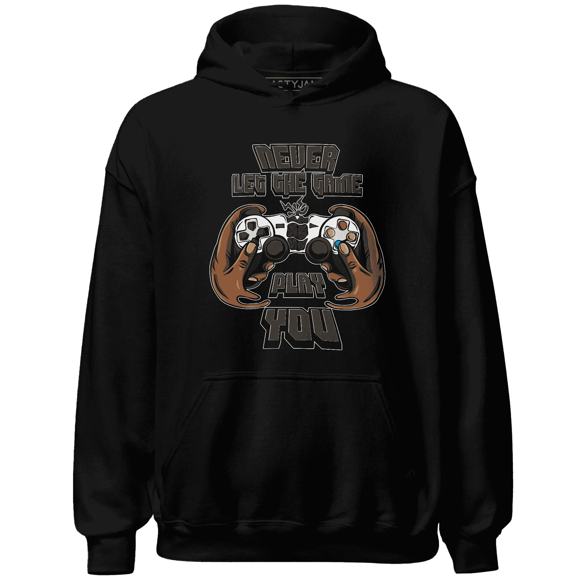 White-Thunder-4s-Hoodie-Match-The-Game-Changer
