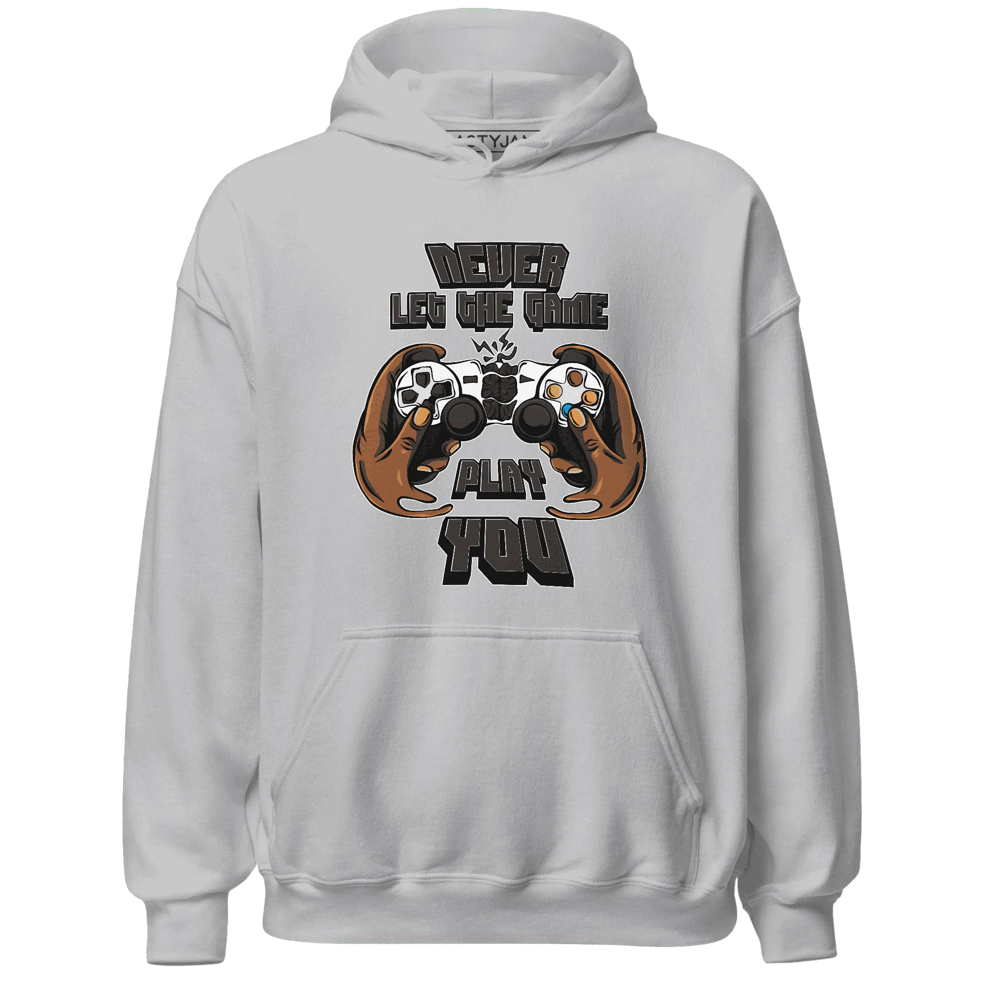 White-Thunder-4s-Hoodie-Match-The-Game-Changer
