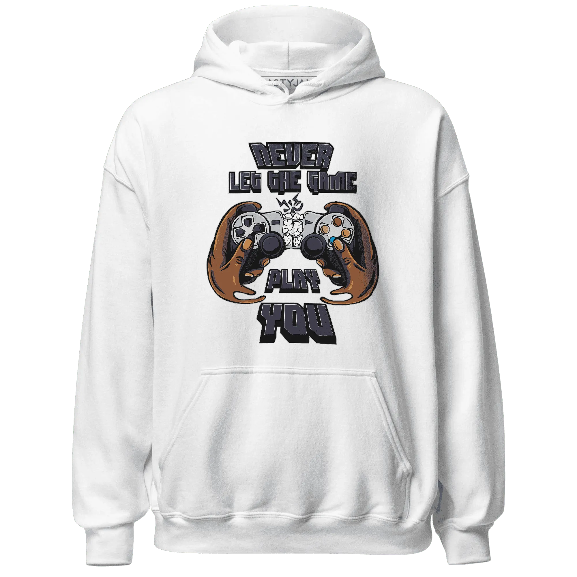 White-Navy-6s-Hoodie-Match-The-Game-Changer