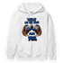Air Max 1 86 Royal Hoodie Match The Game Changer - NastyJamz