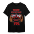 Cherry 11s T Shirt Match The Game Changer - NastyJamz