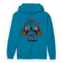 Low Love Letter 14s Hoodie Match The Game Changer - NastyJamz