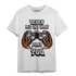 Retro High OG Black White 1s T Shirt Match The Game Changer - NastyJamz