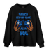 Royal Reimagined 1s Sweatshirt Match The Game Changer - NastyJamz