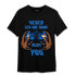 Royal Reimagined 1s T Shirt Match The Game Changer - NastyJamz