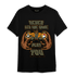 Olive 5s T Shirt Match The Game Changer - NastyJamz