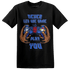 KB 4 Protro Philly T Shirt Match The Game Changer - NastyJamz