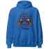 KB 4 Protro Philly Hoodie Match The Game Changer - NastyJamz