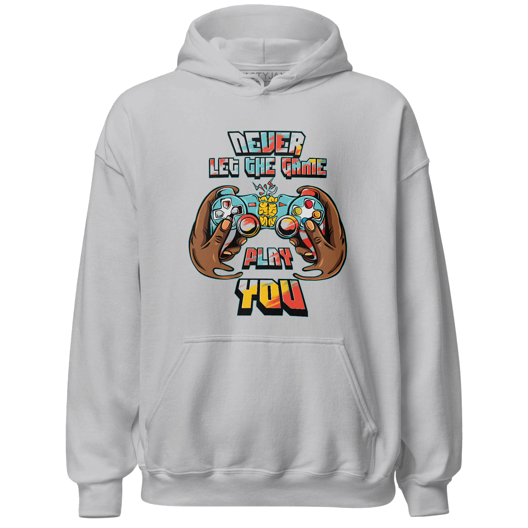 KB 8 Protro Venice Beach Hoodie Match The Game Changer - NastyJamz
