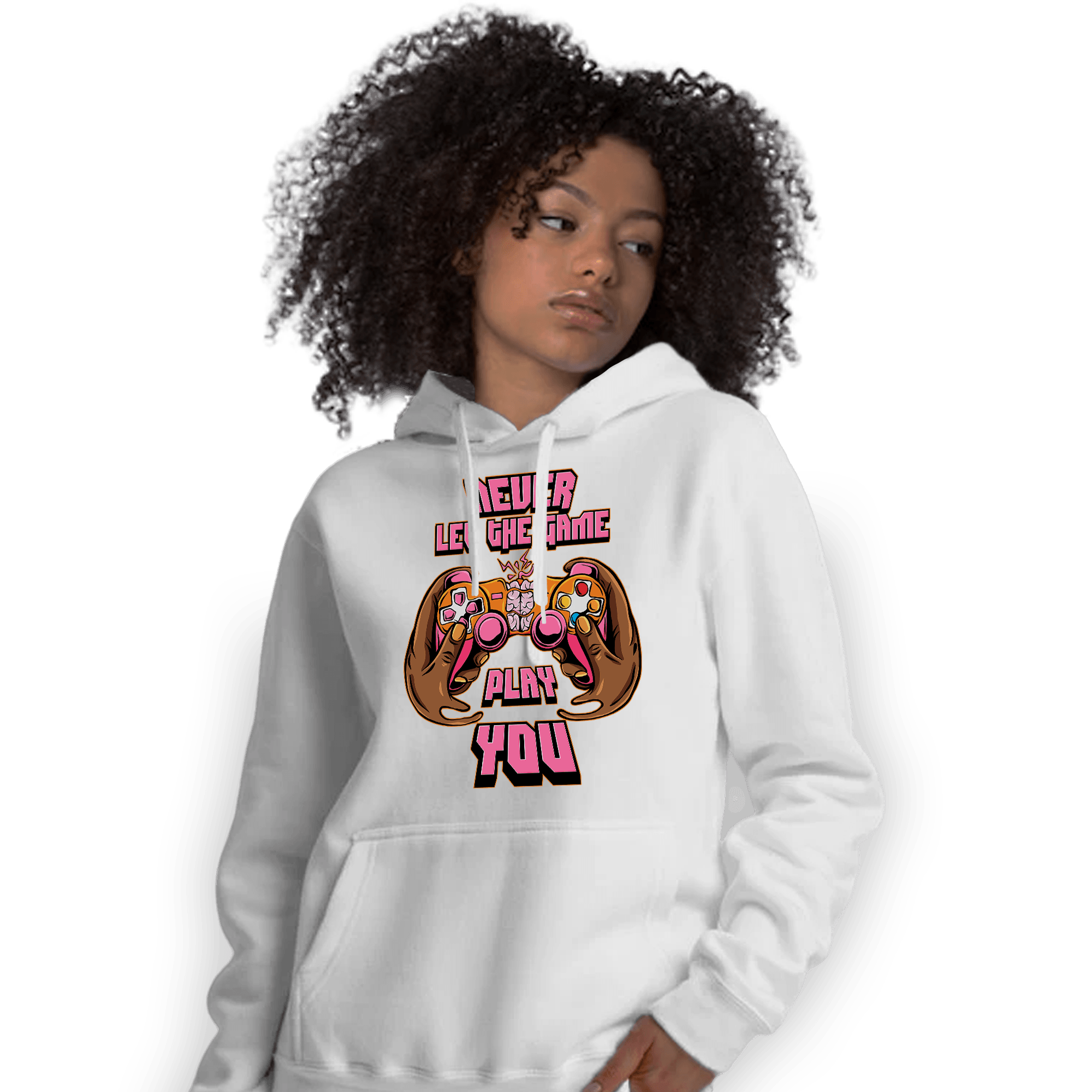 SB Dunk Blossom Hoodie Match The Game Changer - NastyJamz