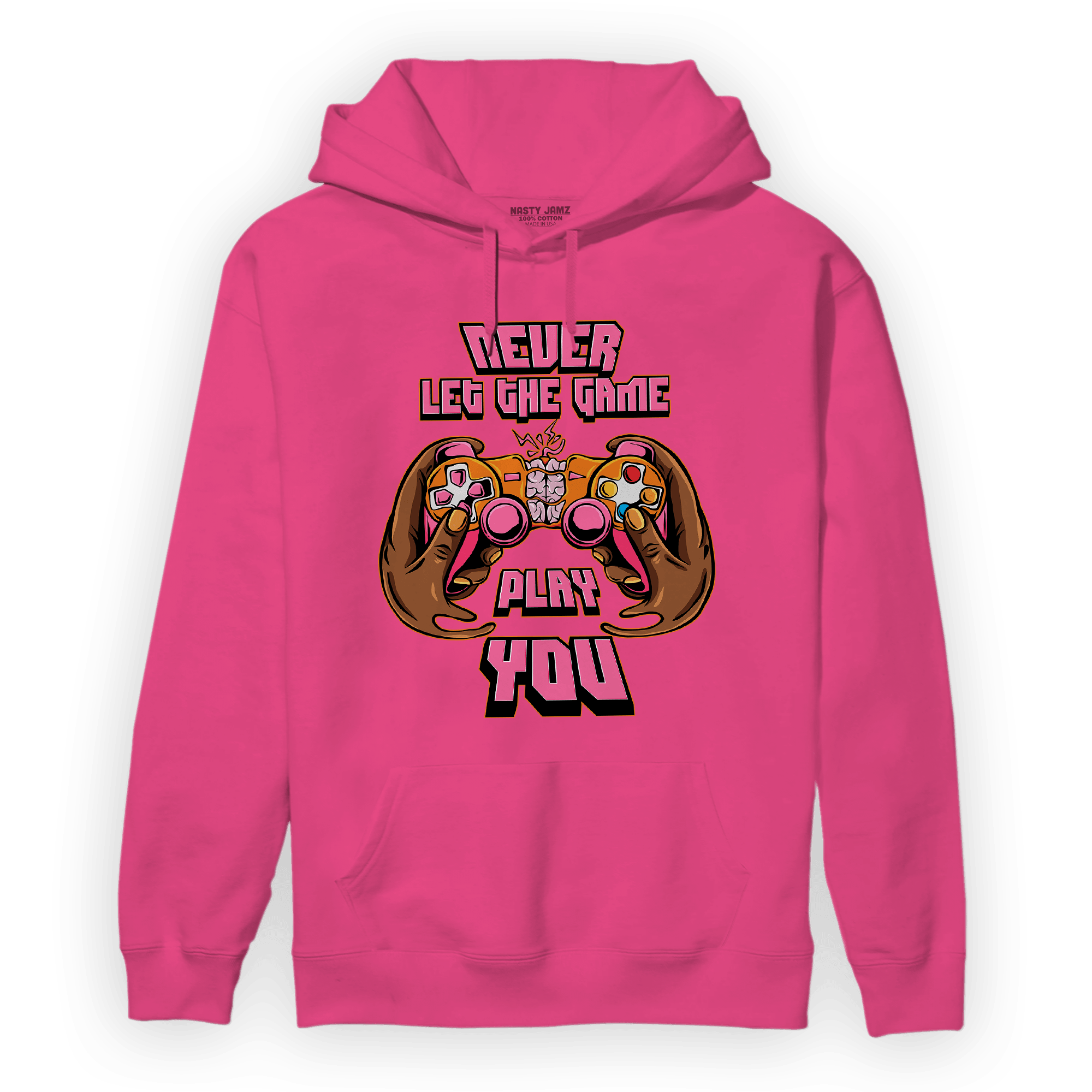 SB Dunk Blossom Hoodie Match The Game Changer - NastyJamz