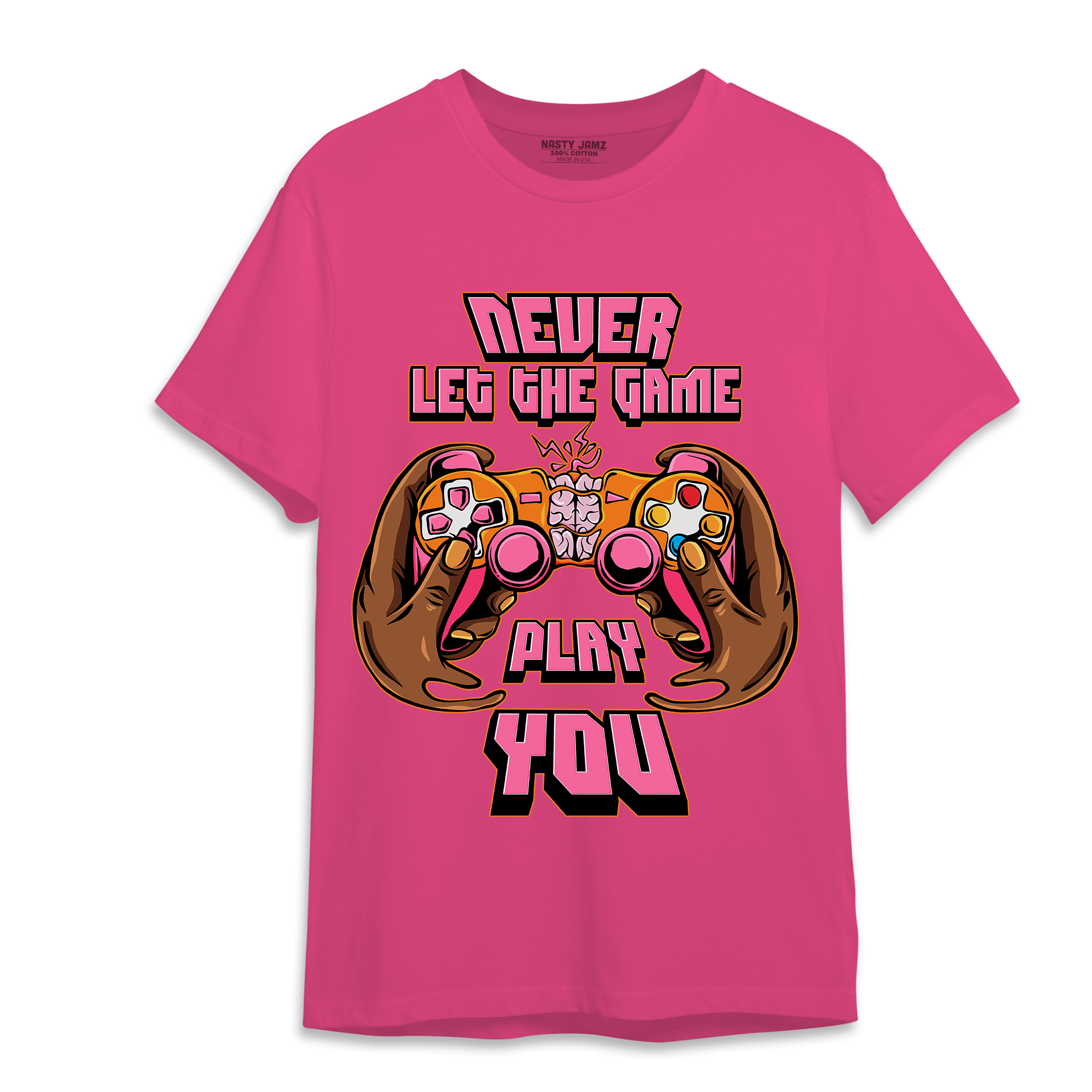 SB Dunk Blossom T Shirt Match The Game Changer - NastyJamz