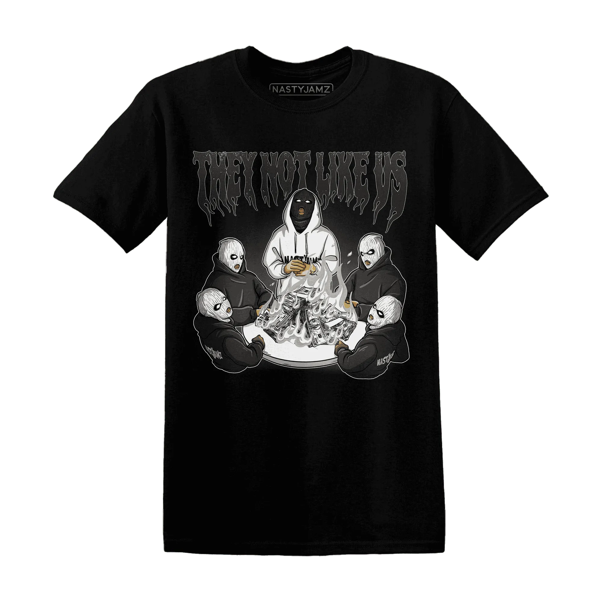 NastyJamz-Low-Space-Jamz-11s-T-Shirt-Match-They-Not-Like-Us