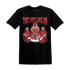 NastyJamz-Dune-Red-13s-T-Shirt-Match-They-Not-Like-Us