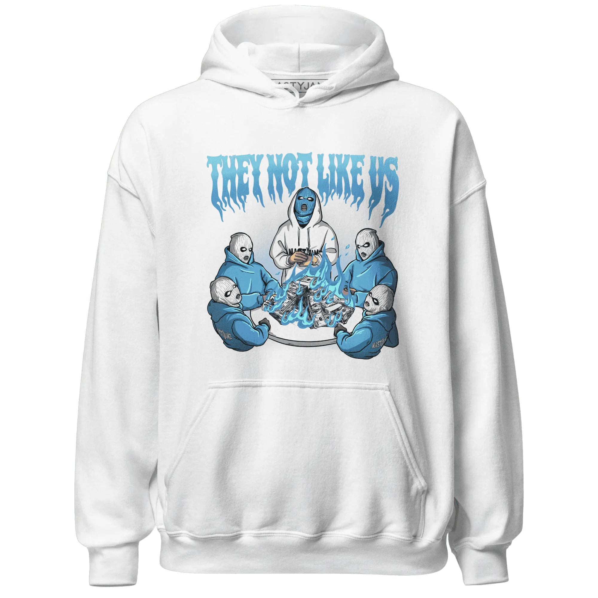 NastyJamz-Carolina-Blue-Univercitii-17s-Hoodie-Match-They-Not-Like-Us