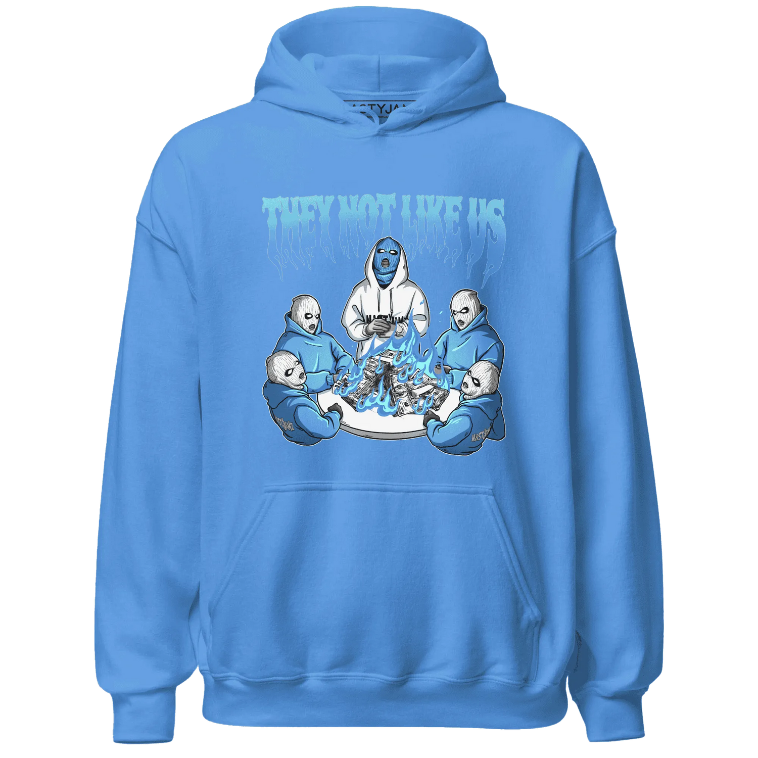 NastyJamz-Carolina-Blue-Univercitii-17s-Hoodie-Match-They-Not-Like-Us