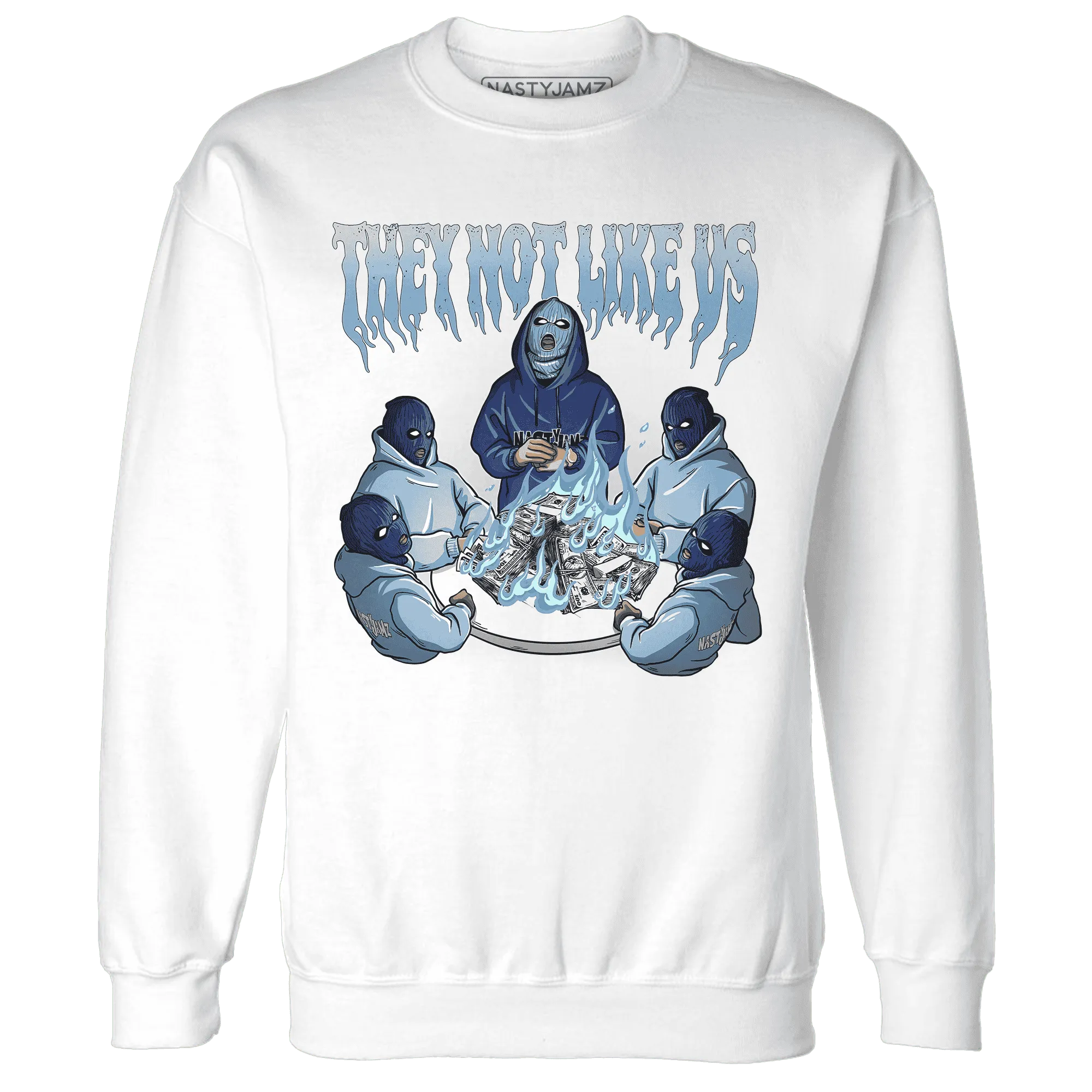 NastyJamz-First-In-Flight-1s-Sweatshirt-Match-They-Not-Like-Us