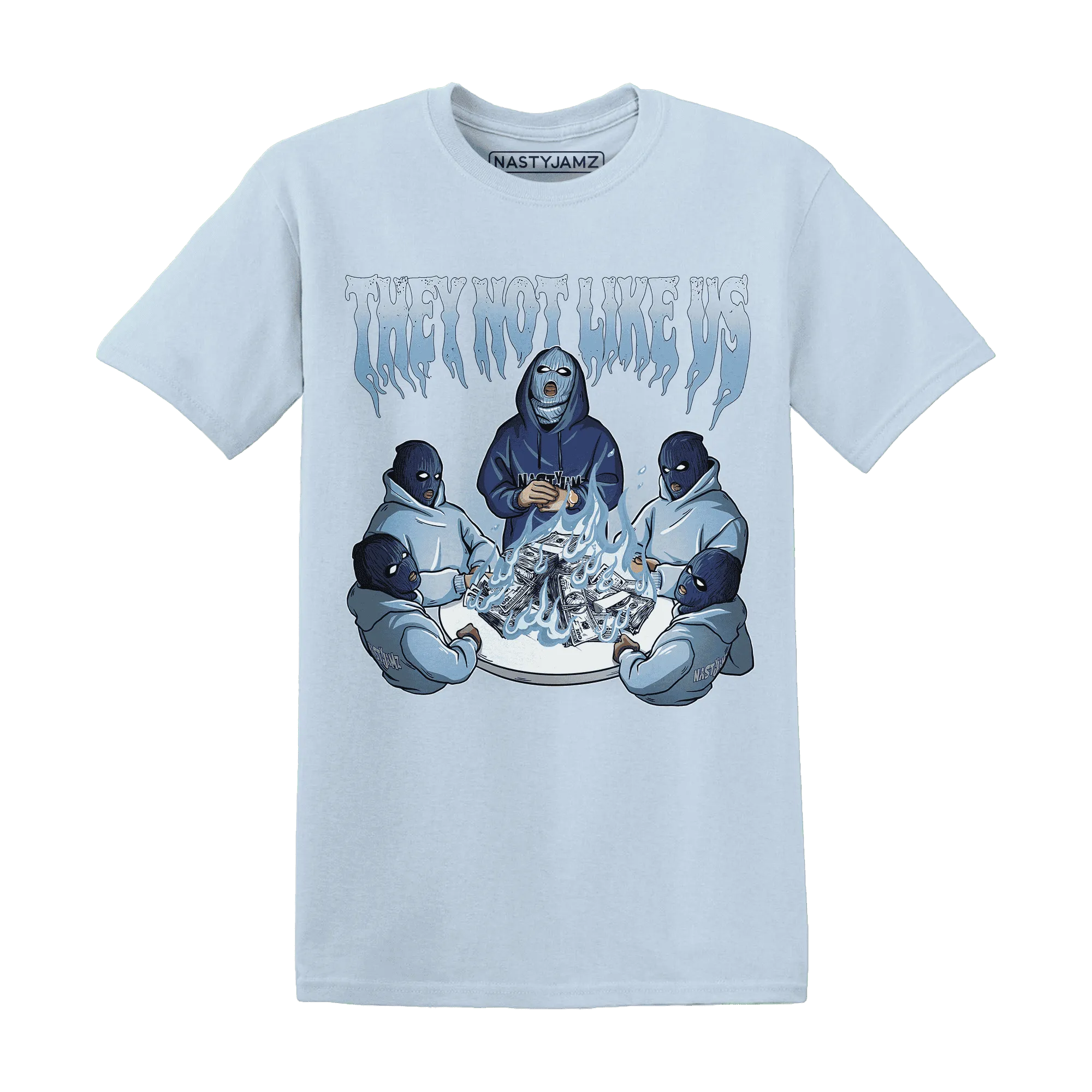 NastyJamz-First-In-Flight-1s-T-Shirt-Match-They-Not-Like-Us