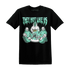 NastyJamz-High-OG-Green-Glow-1s-T-Shirt-Match-They-Not-Like-Us