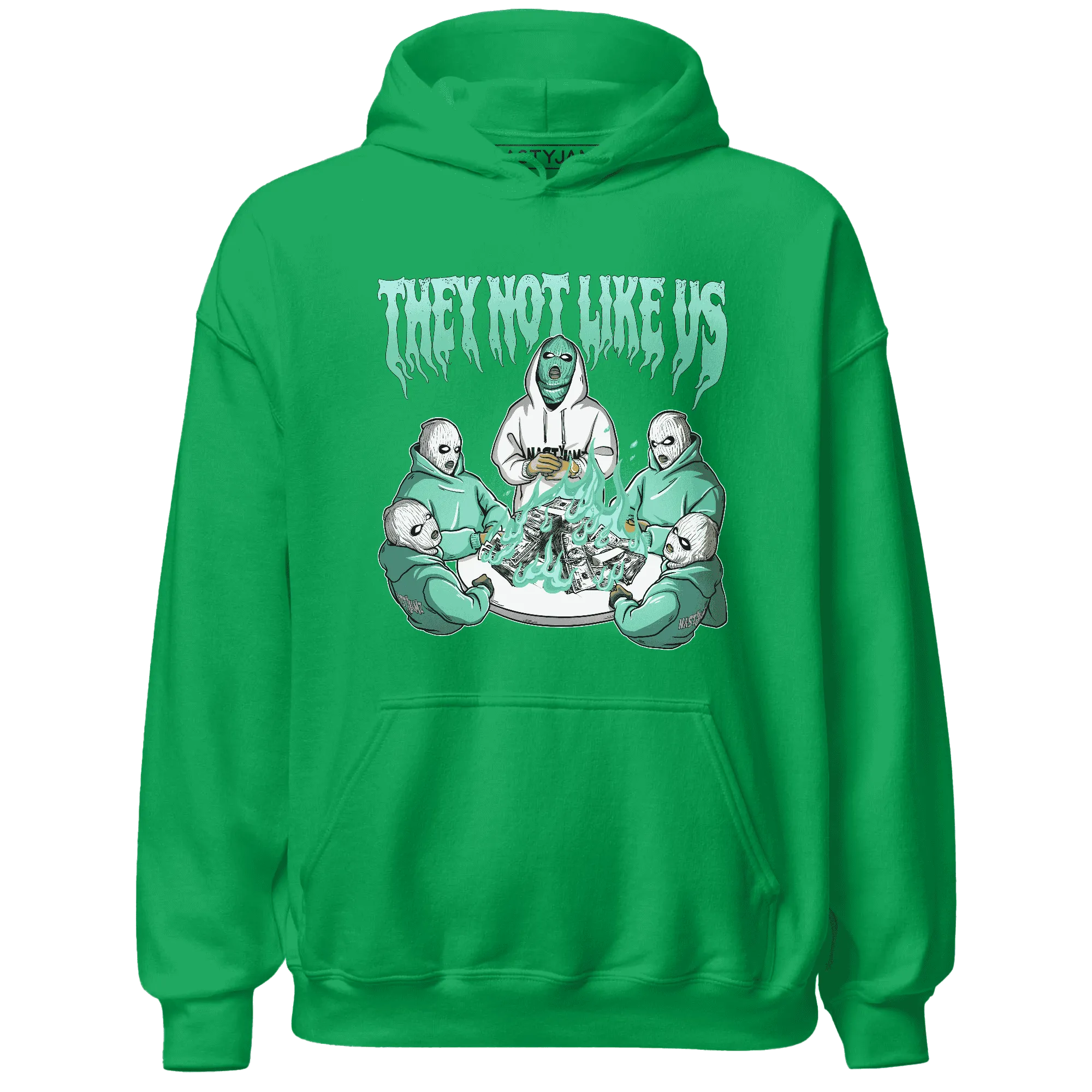 NastyJamz-High-OG-Green-Glow-1s-Hoodie-Match-They-Not-Like-Us