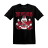 NastyJamz-High-White-Team-Red-1s-T-Shirt-Match-They-Not-Like-Us