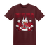 NastyJamz-High-White-Team-Red-1s-T-Shirt-Match-They-Not-Like-Us