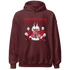 NastyJamz-High-White-Team-Red-1s-Hoodie-Match-They-Not-Like-Us