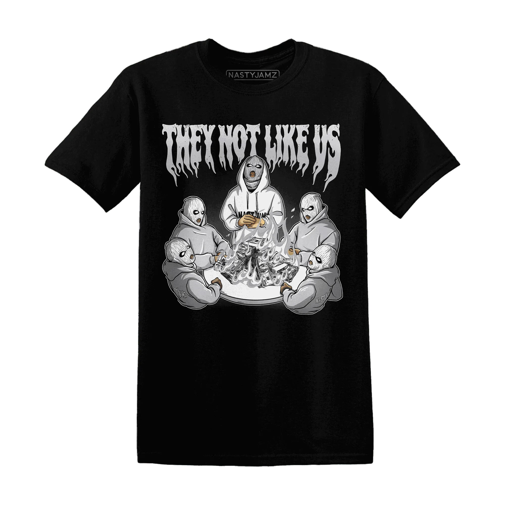 NastyJamz-Cement-Grey-3s-T-Shirt-Match-They-Not-Like-Us