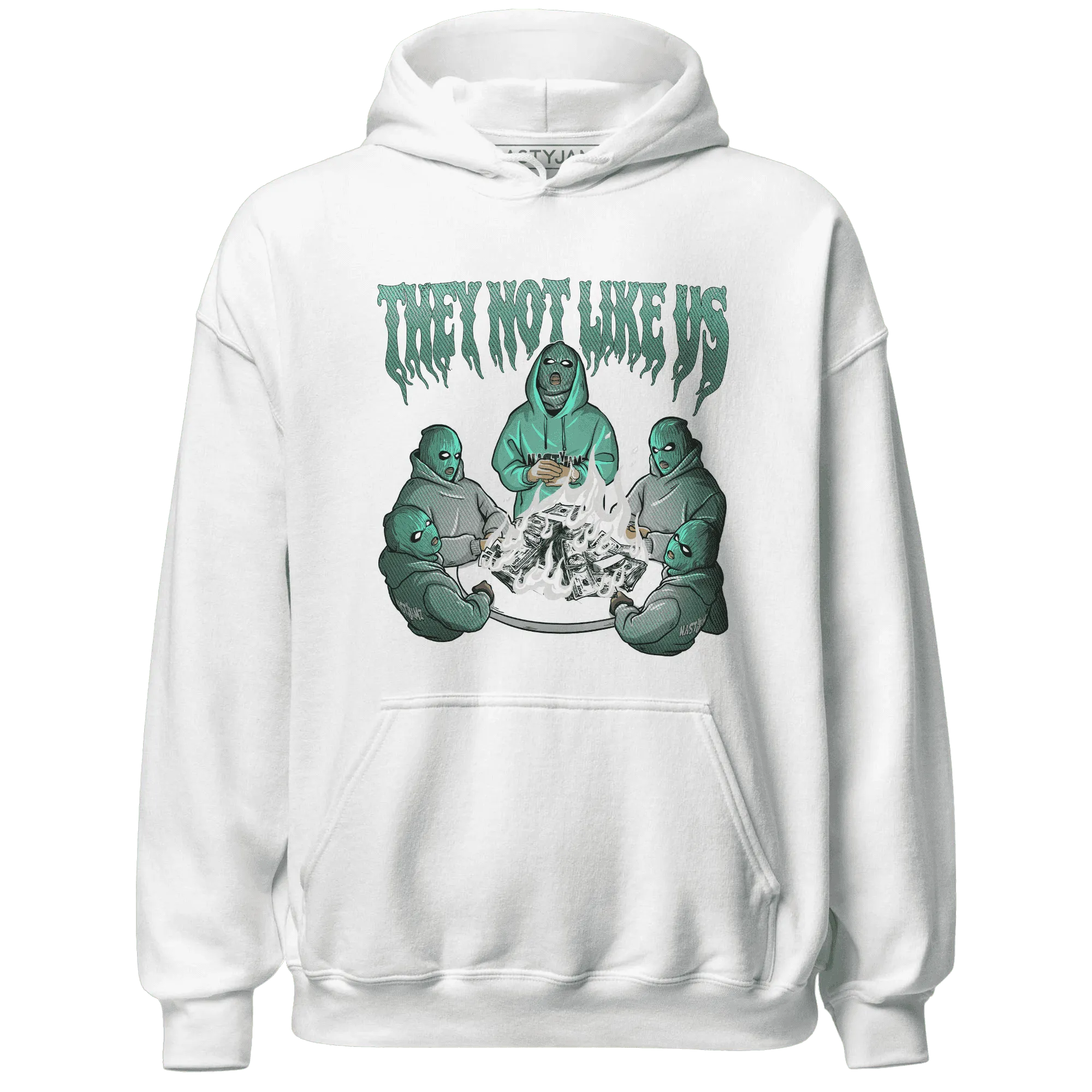 NastyJamz-Nina-CN-Abney-3s-Hoodie-Match-They-Not-Like-Us