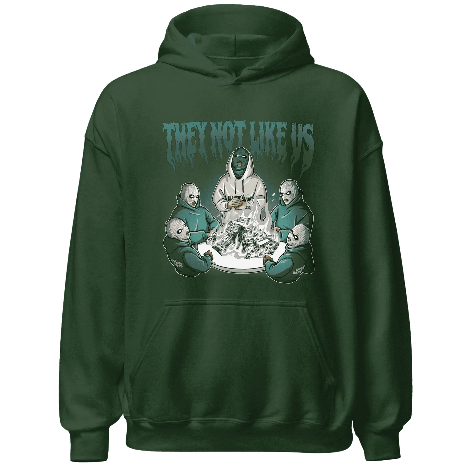 NastyJamz-Oxidized-Green-4s-Hoodie-Match-They-Not-Like-Us