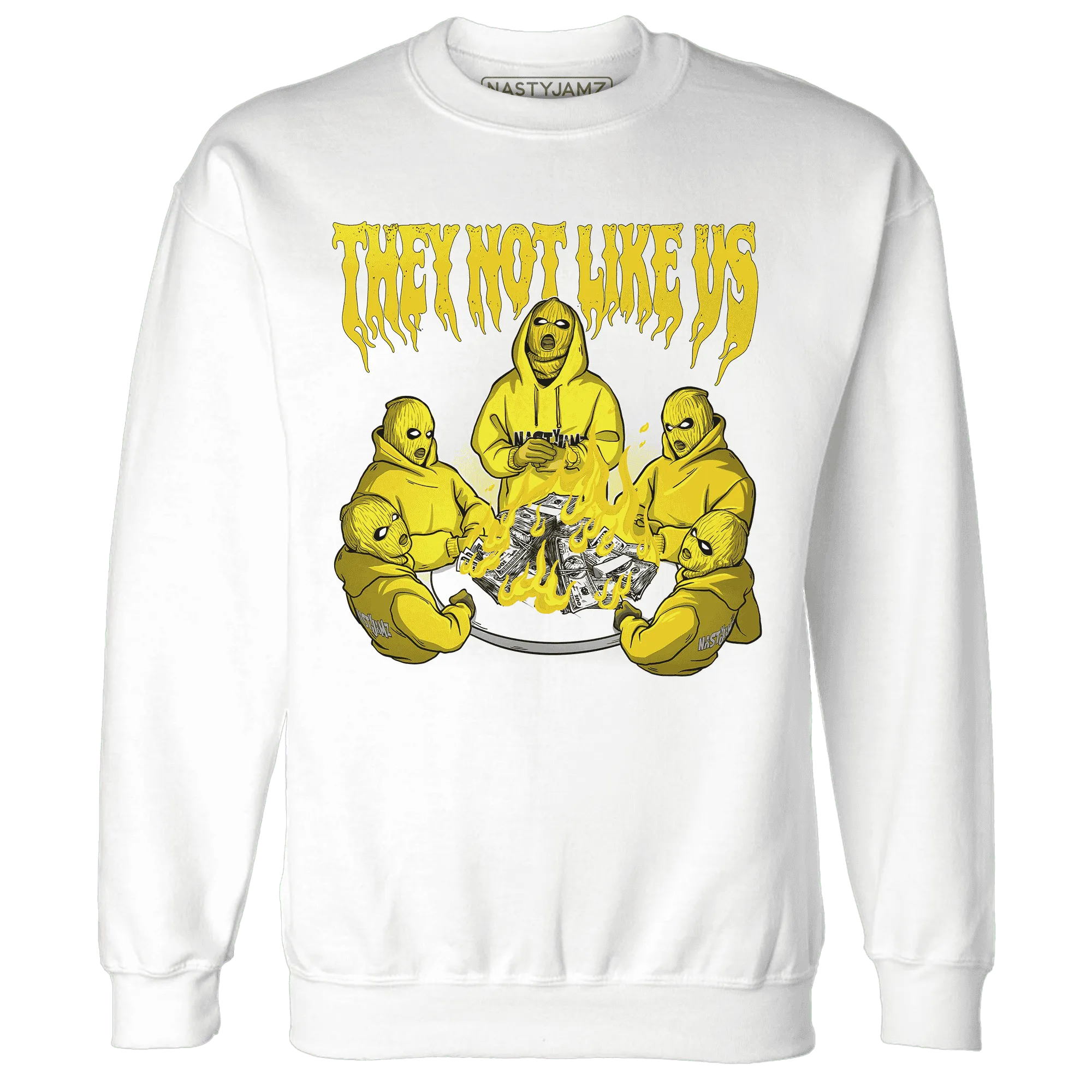 NastyJamz-Vivid-Sulfur-4s-Sweatshirt-Match-They-Not-Like-Us