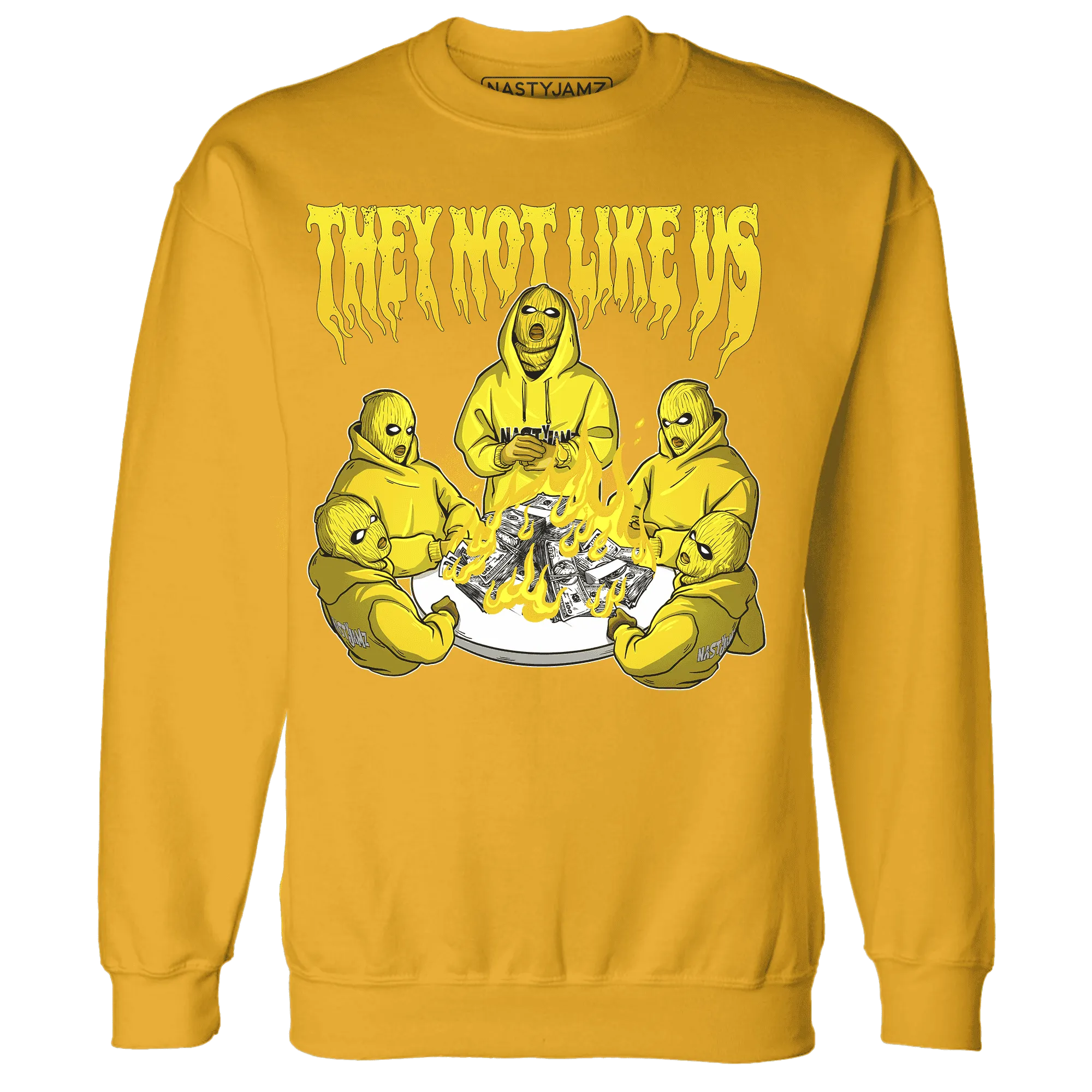 NastyJamz-Vivid-Sulfur-4s-Sweatshirt-Match-They-Not-Like-Us