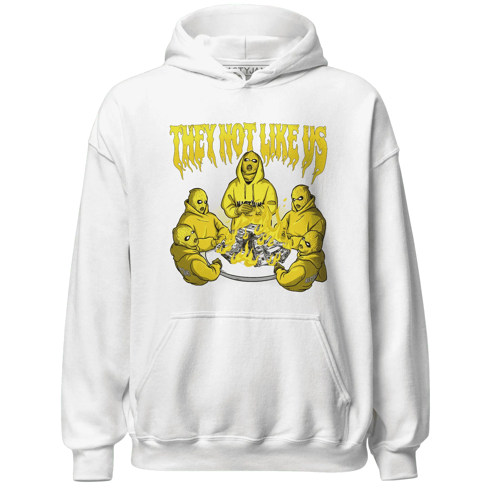 NastyJamz-Vivid-Sulfur-4s-Hoodie-Match-They-Not-Like-Us