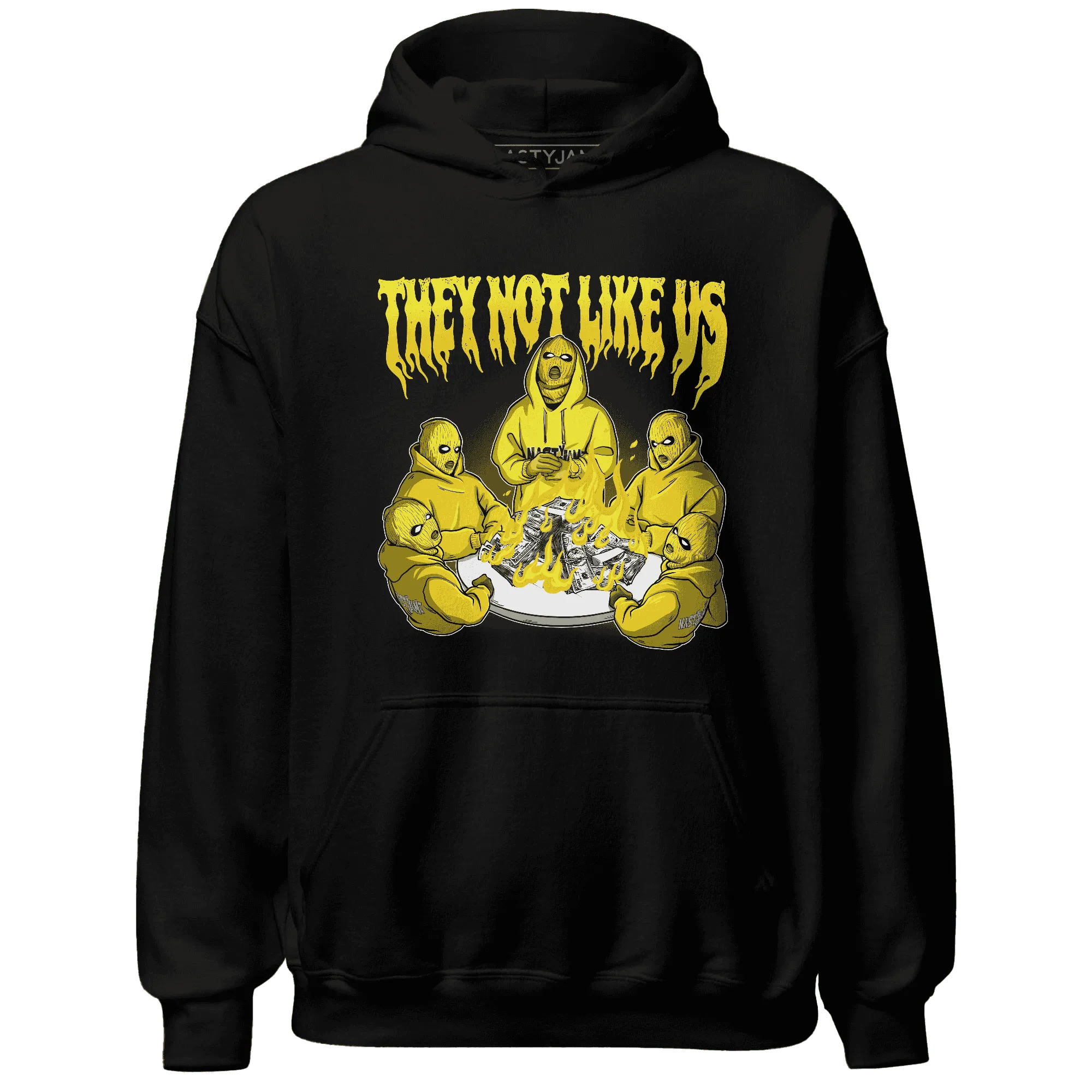 NastyJamz-Vivid-Sulfur-4s-Hoodie-Match-They-Not-Like-Us