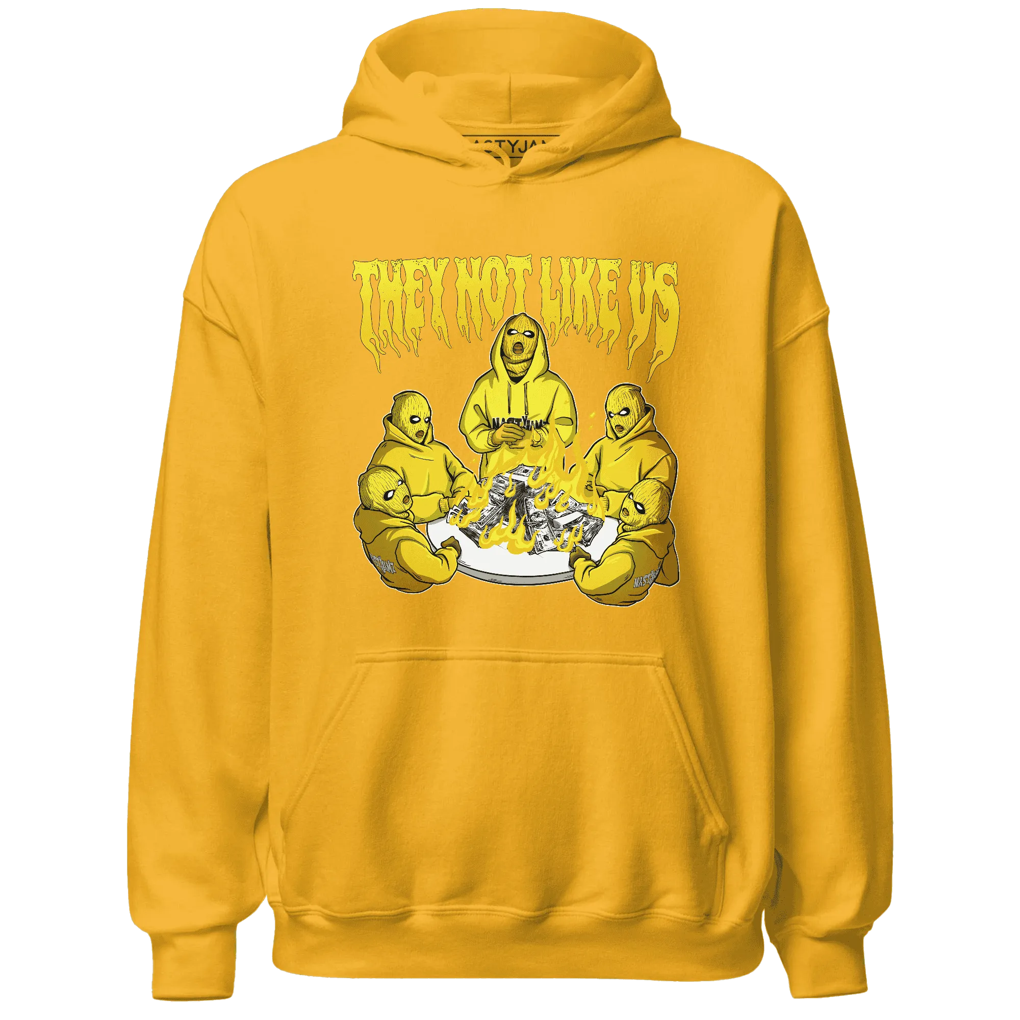 NastyJamz-Vivid-Sulfur-4s-Hoodie-Match-They-Not-Like-Us