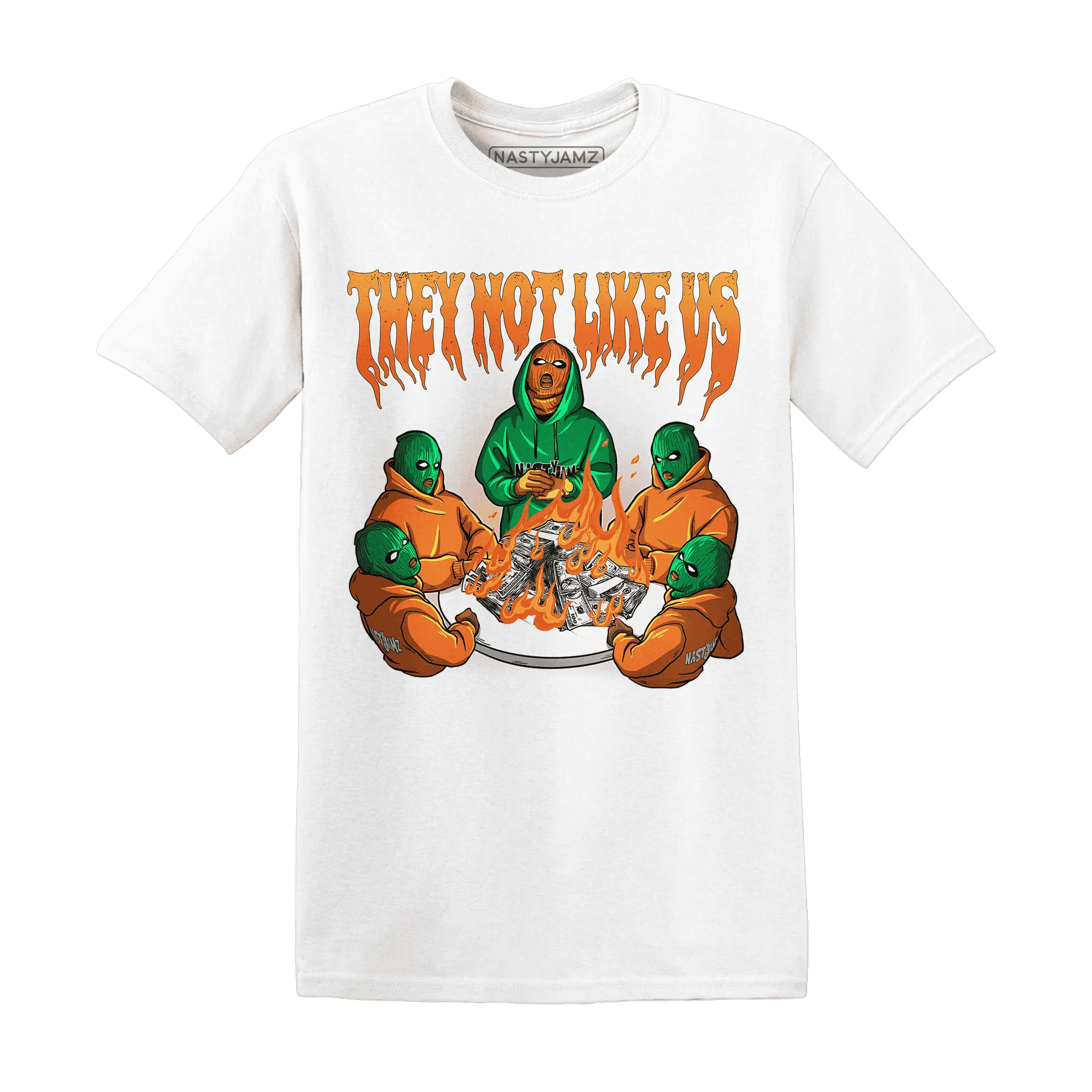 NastyJamz-MAM-Hurricanes-5s-T-Shirt-Match-They-Not-Like-Us