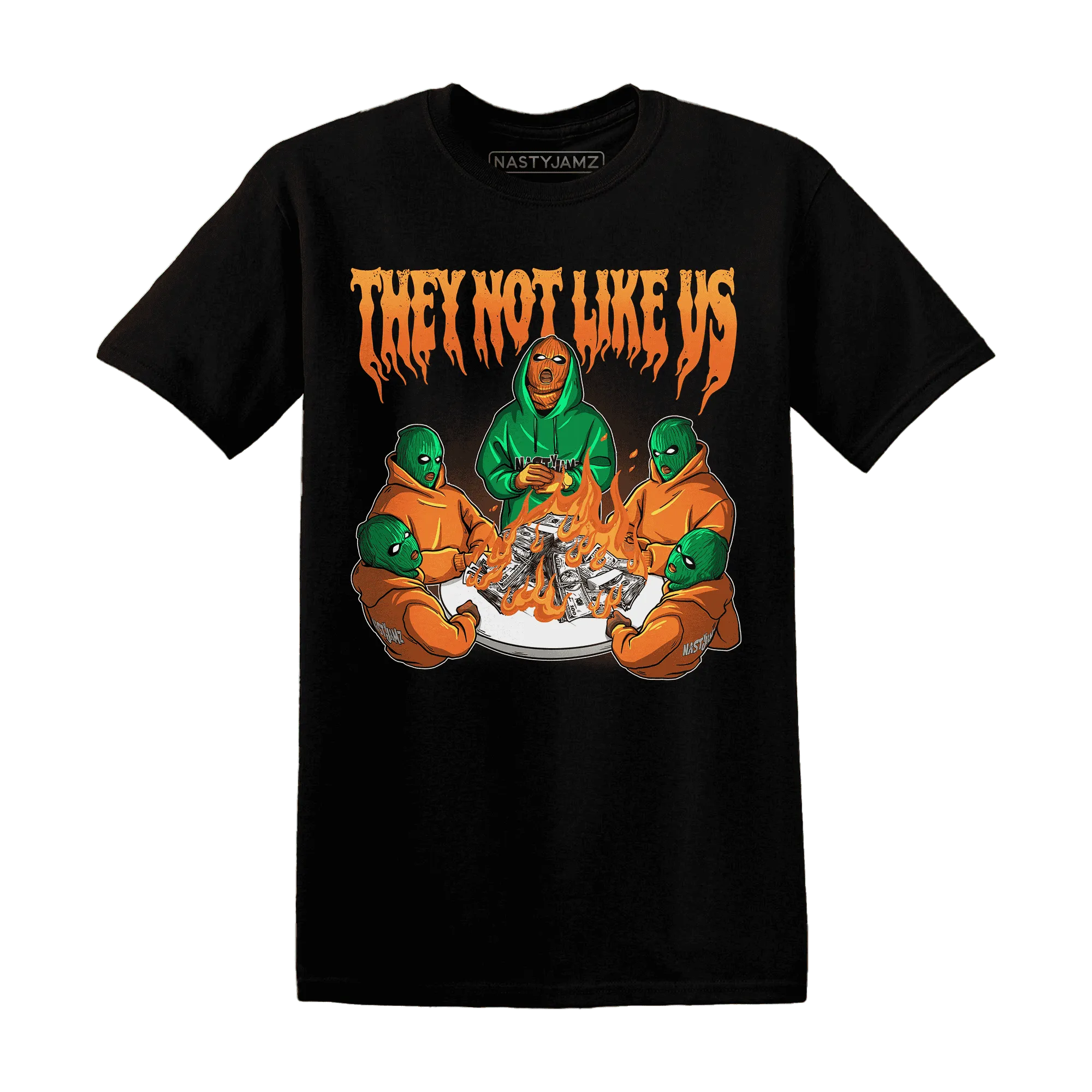 NastyJamz-MAM-Hurricanes-5s-T-Shirt-Match-They-Not-Like-Us