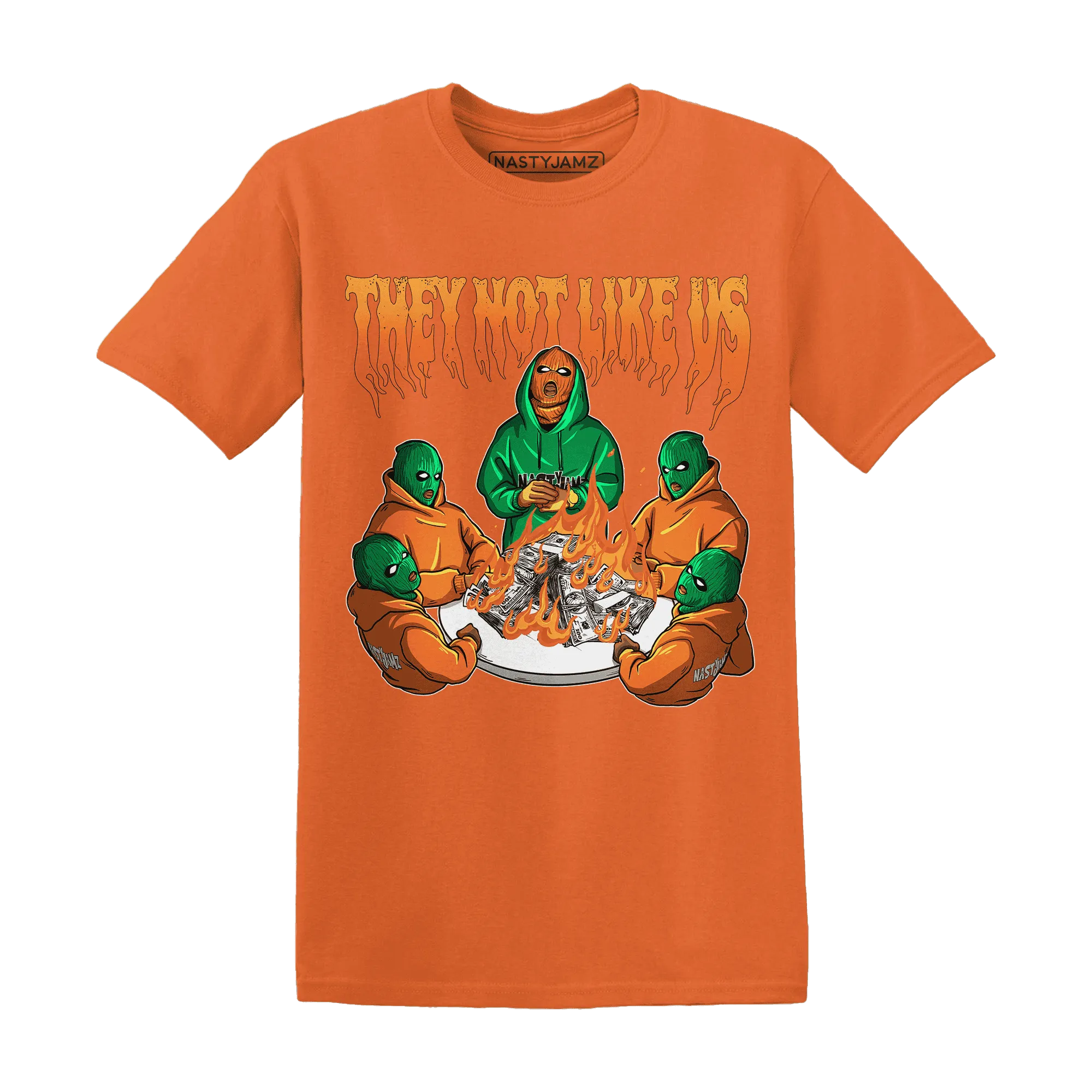 NastyJamz-MAM-Hurricanes-5s-T-Shirt-Match-They-Not-Like-Us