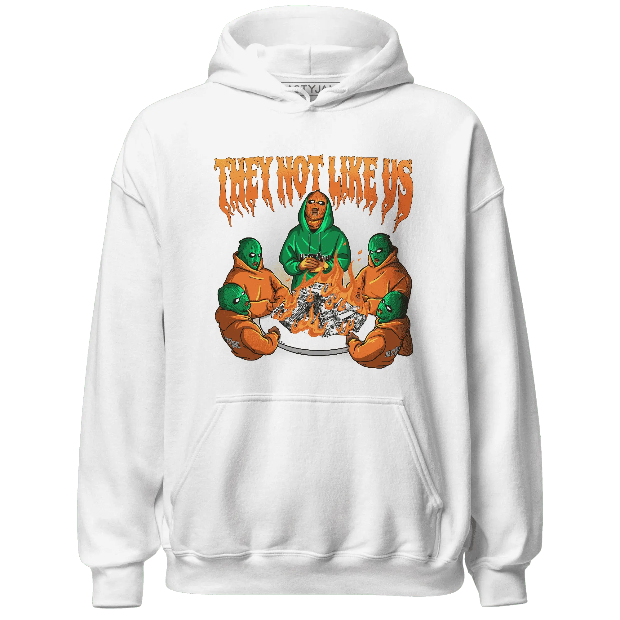 NastyJamz-MAM-Hurricanes-5s-Hoodie-Match-They-Not-Like-Us