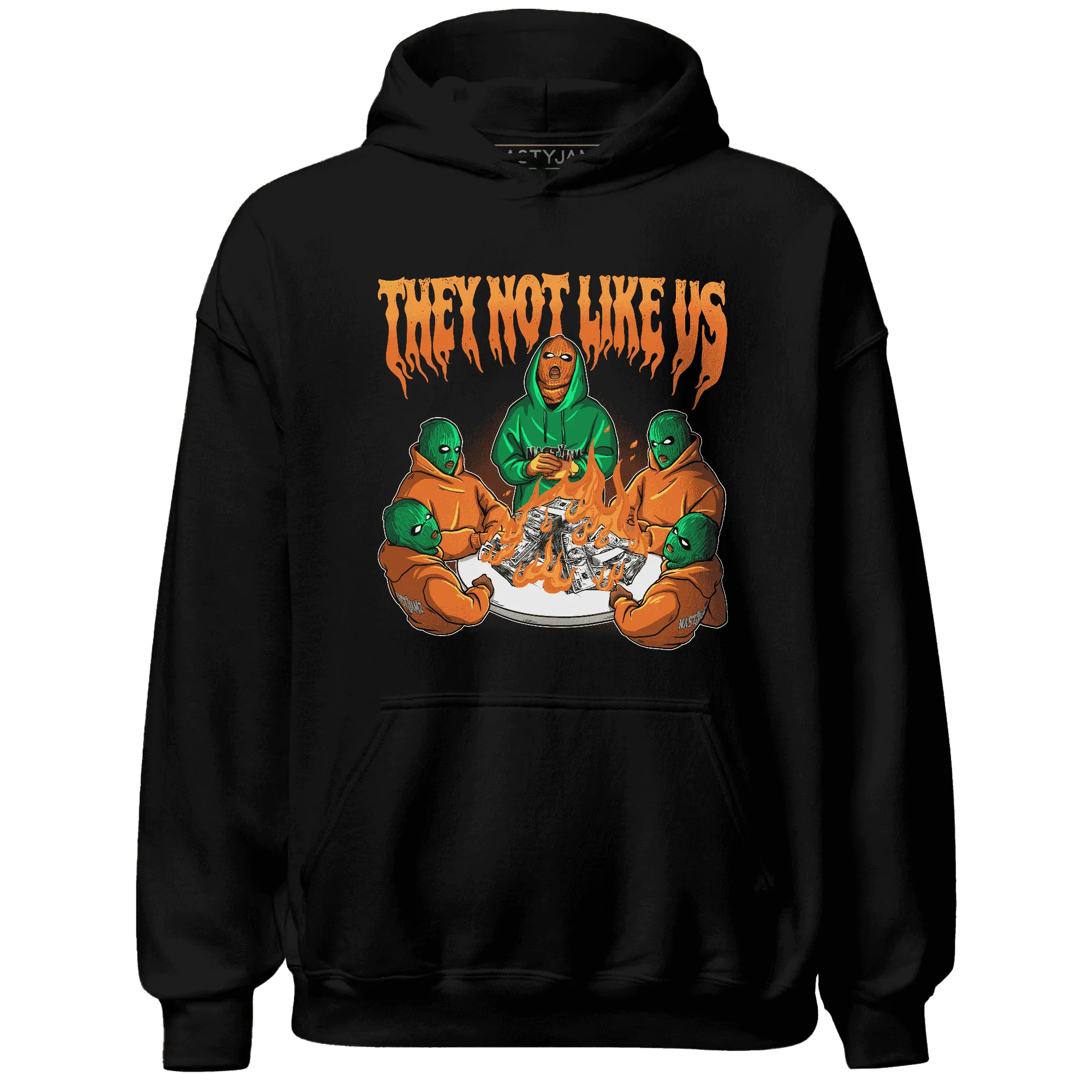 NastyJamz-MAM-Hurricanes-5s-Hoodie-Match-They-Not-Like-Us