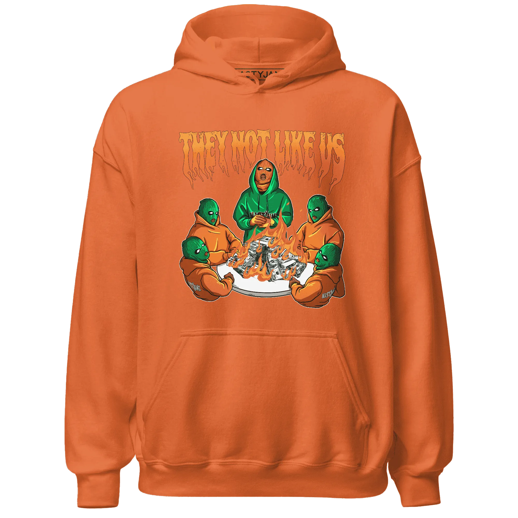 NastyJamz-MAM-Hurricanes-5s-Hoodie-Match-They-Not-Like-Us