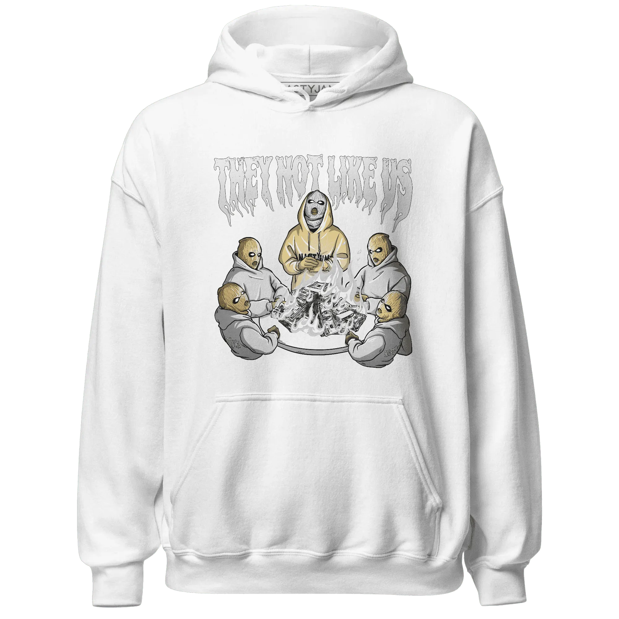 NastyJamz-Paris-Cement-Olympics-6s-Hoodie-Match-They-Not-Like-Us
