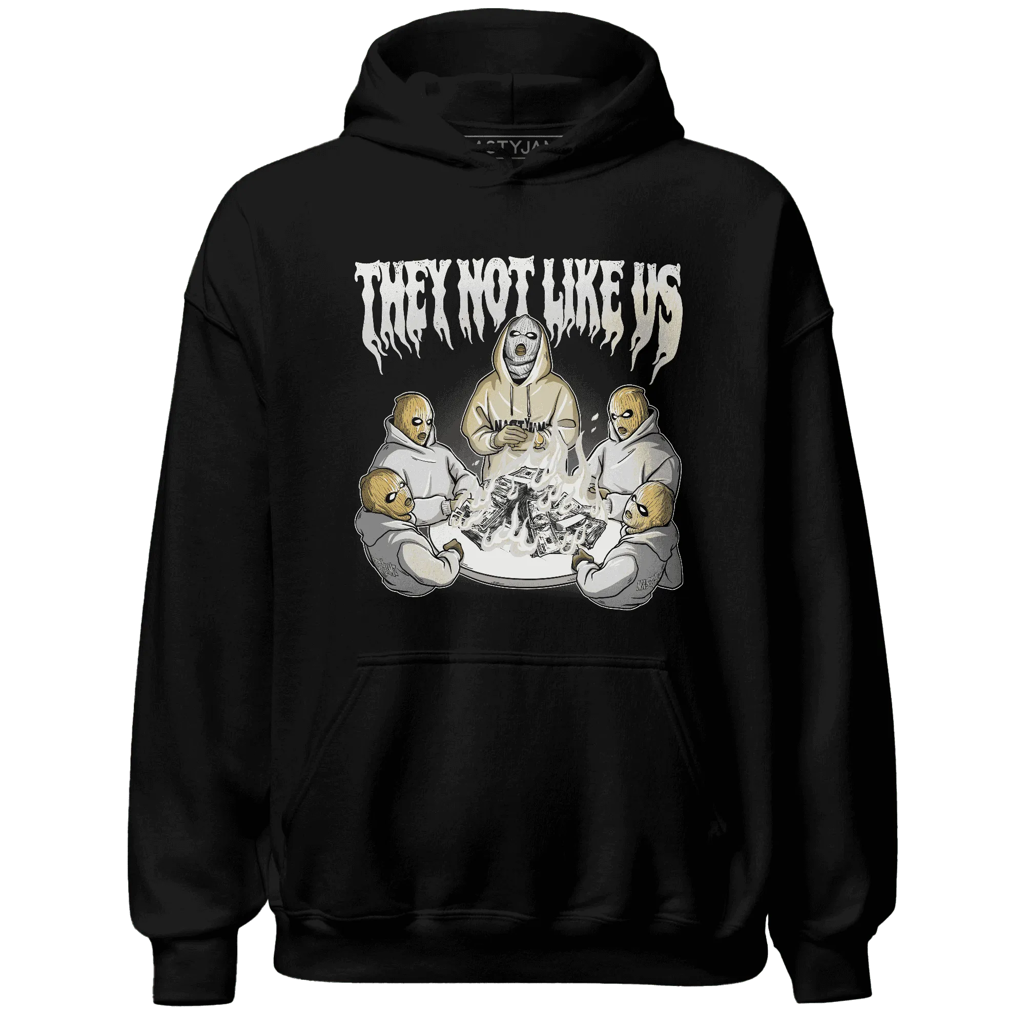 NastyJamz-Paris-Cement-Olympics-6s-Hoodie-Match-They-Not-Like-Us