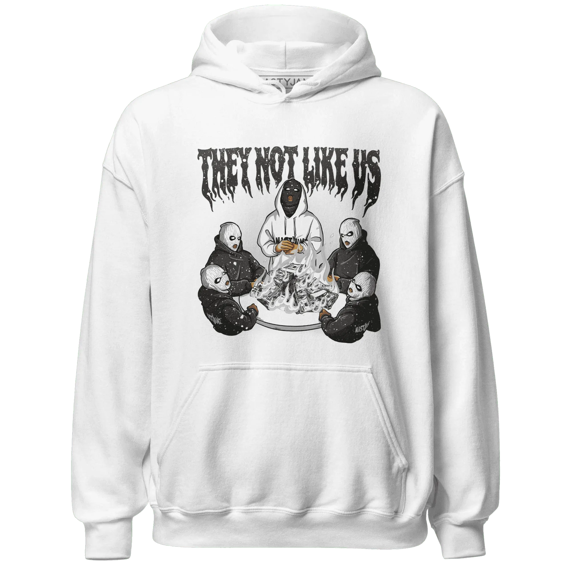 NastyJamz-Reverse-Oreo-6s-Hoodie-Match-They-Not-Like-Us