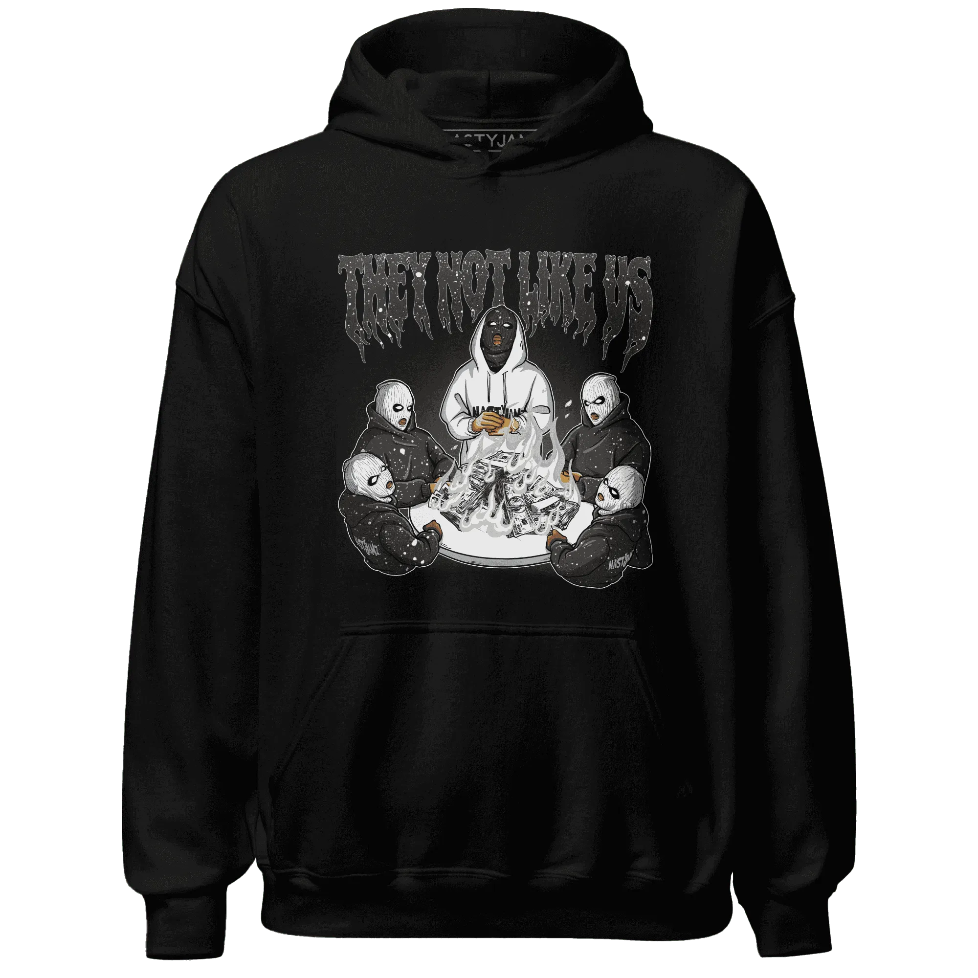 NastyJamz-Reverse-Oreo-6s-Hoodie-Match-They-Not-Like-Us
