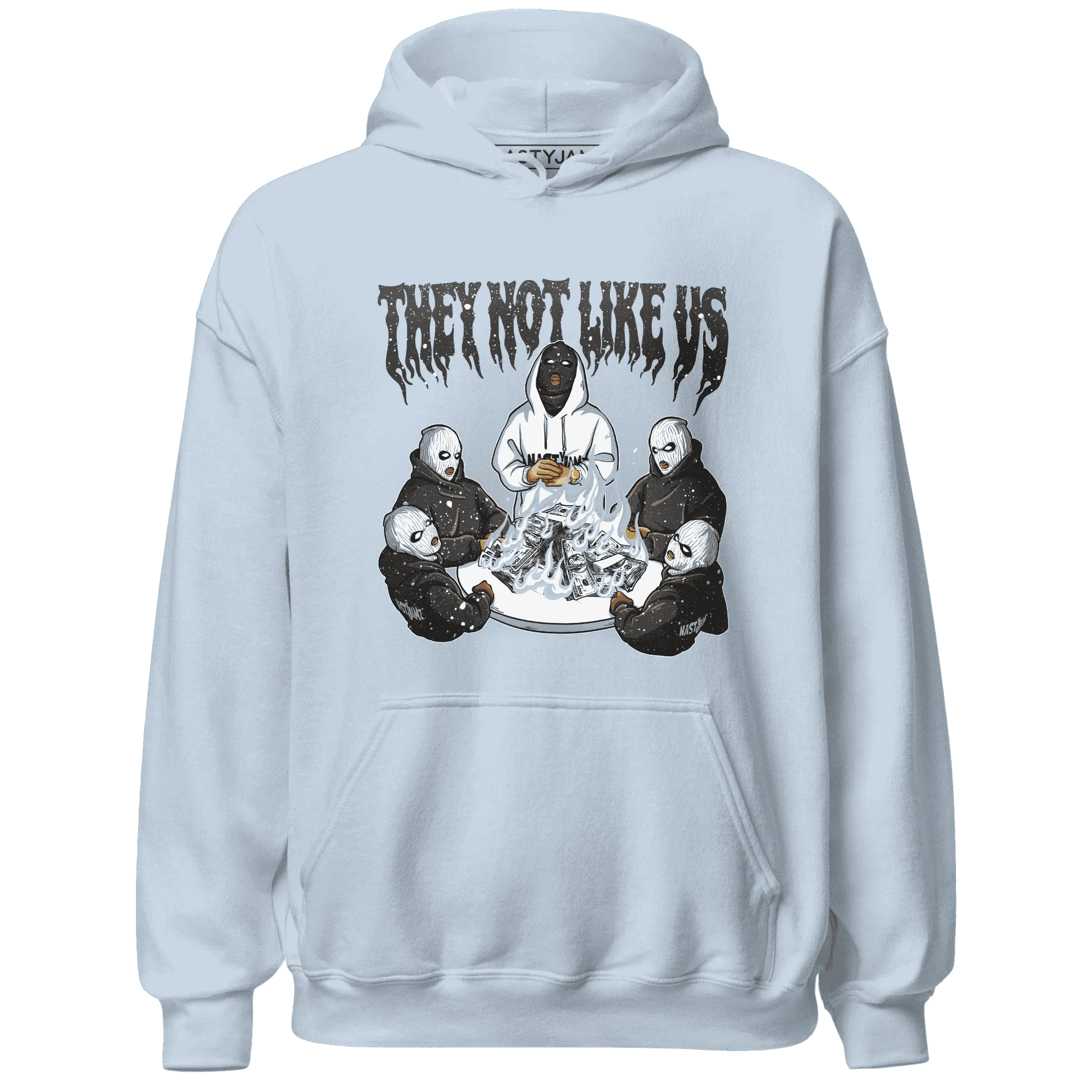 NastyJamz-Reverse-Oreo-6s-Hoodie-Match-They-Not-Like-Us