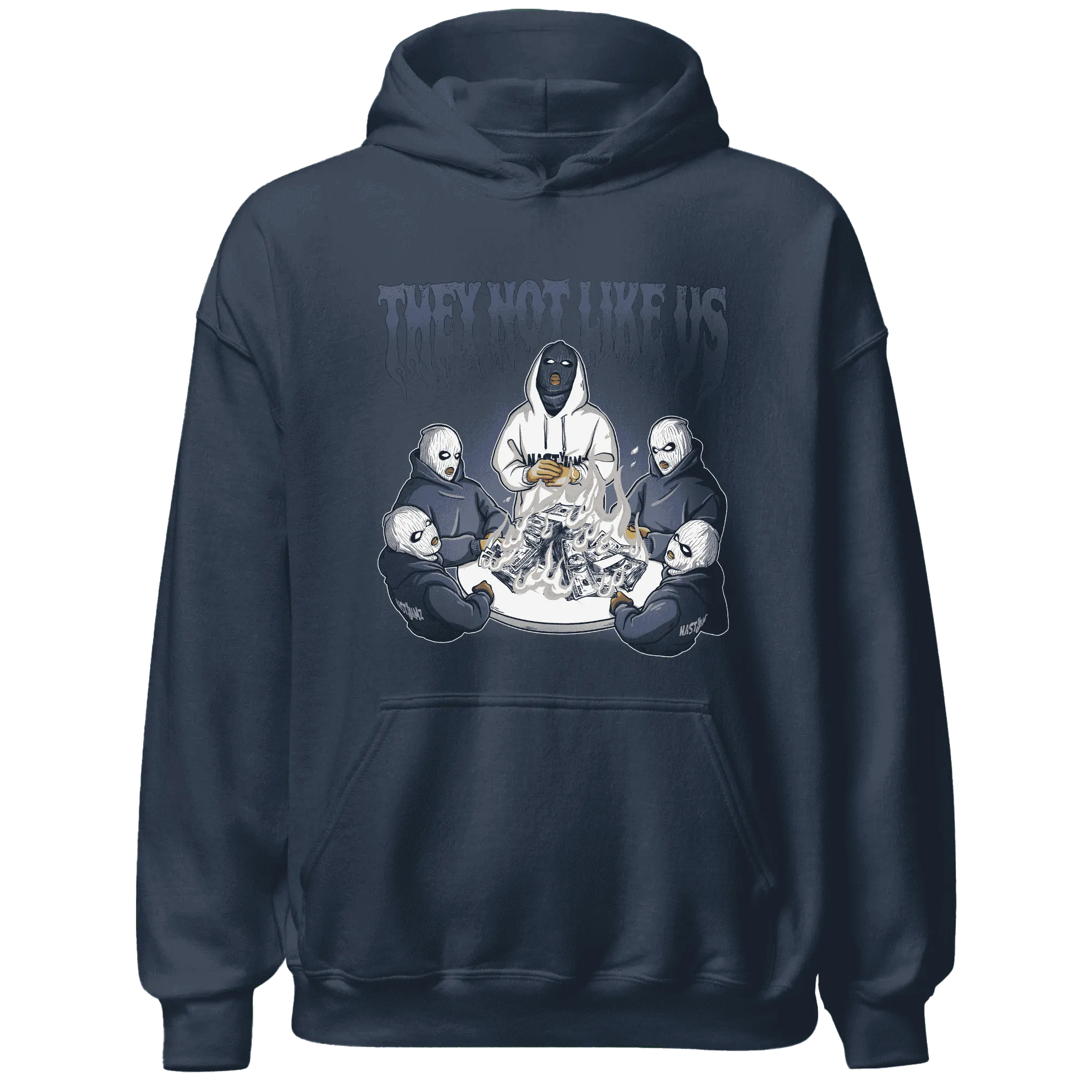 NastyJamz-White-Navy-6s-Hoodie-Match-They-Not-Like-Us