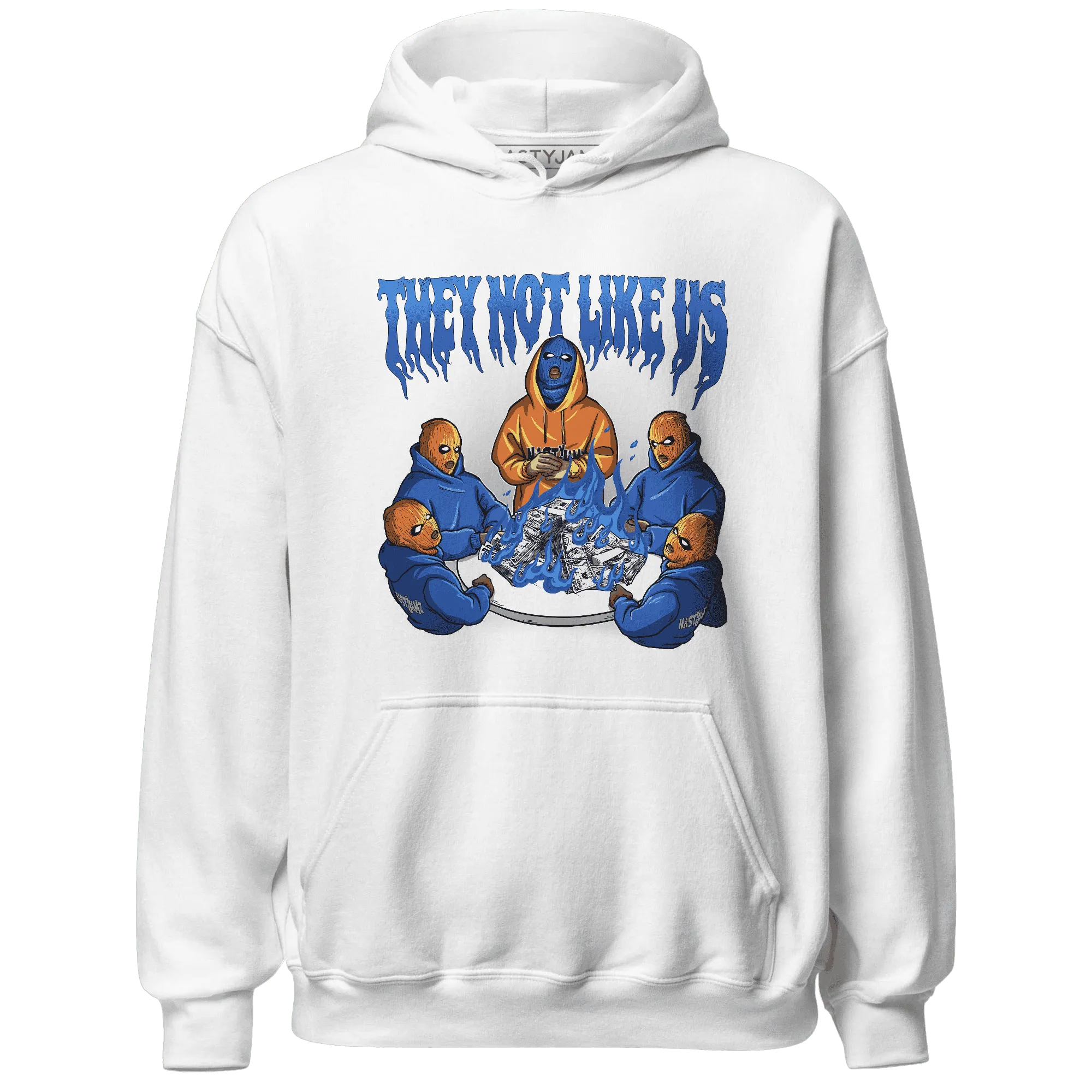 NastyJamz-Dunk-Low-Knicks-Hoodie-Match-They-Not-Like-Us